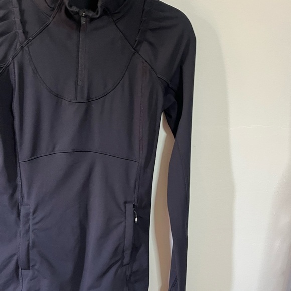 Lululemon Black Jacket - Picture 4 of 7